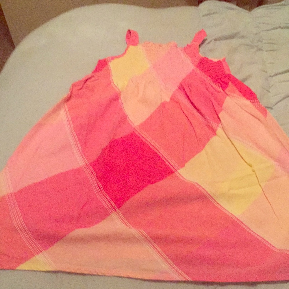 Little Girl Dress